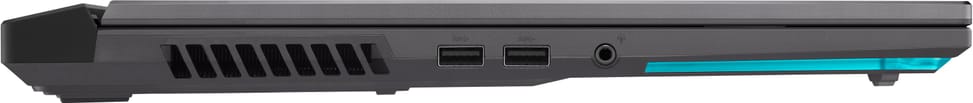 Ordinateur portable Asus ROG Strix G17 G713