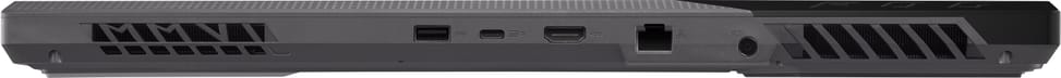 Ordinateur portable Asus ROG Strix G17 G713