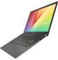 Ordinateur portable Asus VivoBook 14 S413EP