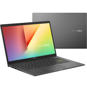 Ordinateur portable Asus VivoBook 14 S413EP