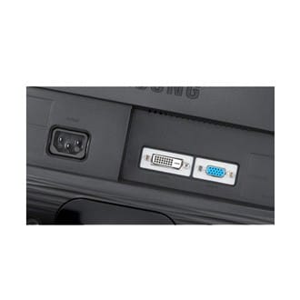 Moniteur LCD Samsung B2030 - 20 pouces / 1600 x 900
