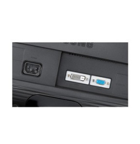 Moniteur LCD Samsung B2030 - 20 pouces / 1600 x 900