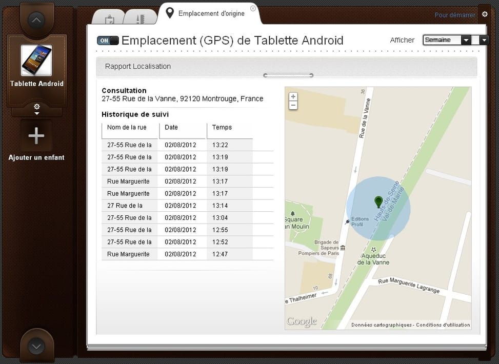 Bitdefender Total Security 2013 2 ans/ 3 postes — image 10