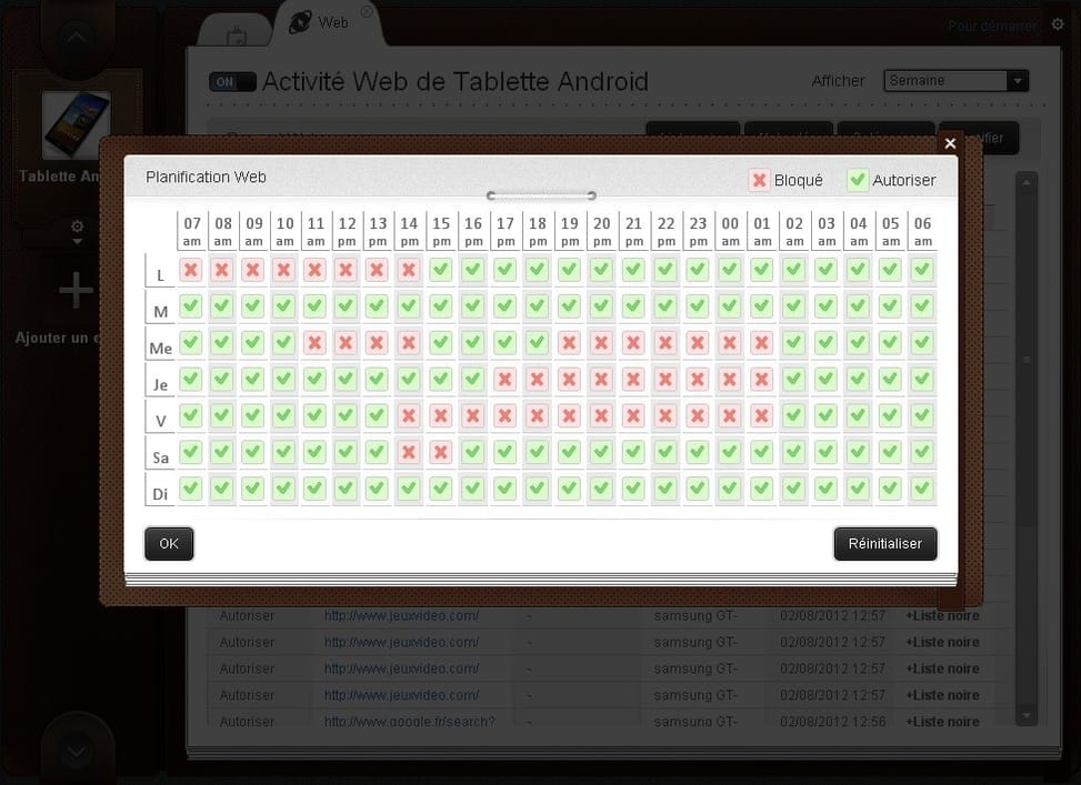 Bitdefender Total Security 2013 2 ans/ 3 postes — image 11
