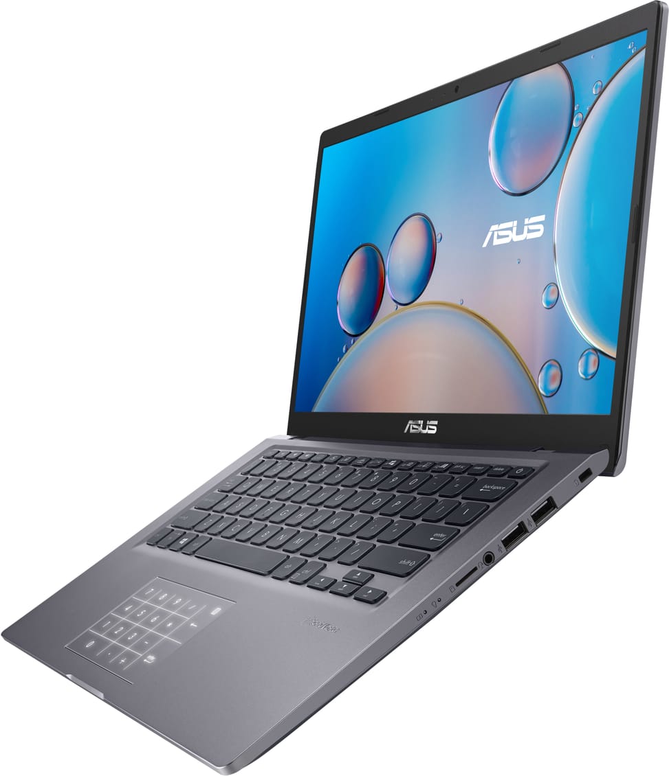 Ordinateur portable Asus VivoBook 14 R465