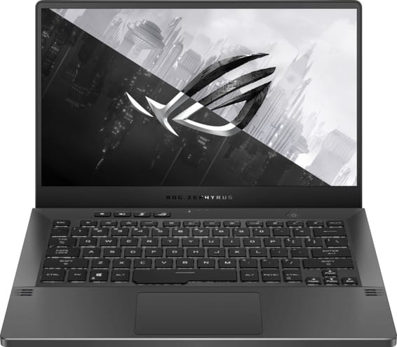 Ordinateur portable Asus ROG Zephyrus G14 GA401QE