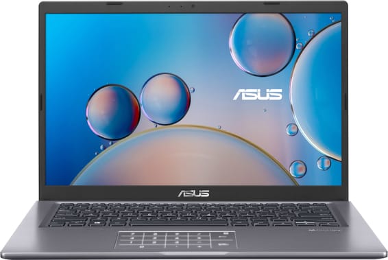 Ordinateur portable Asus VivoBook 14 R465EP-BV214T