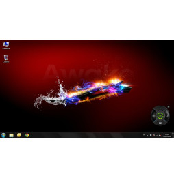 Bitdefender Total Security 2013 2 ans/ 3 postes
