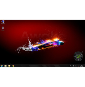 Bitdefender Total Security 2013 2 ans/ 3 postes