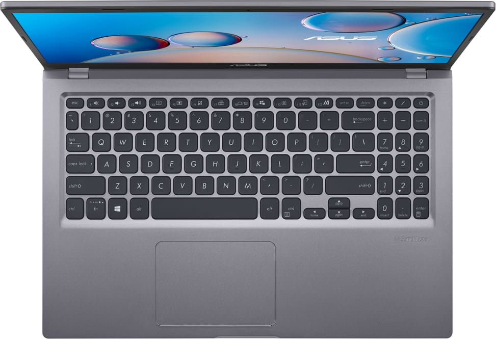 Ordinateur portable Asus VivoBook R565