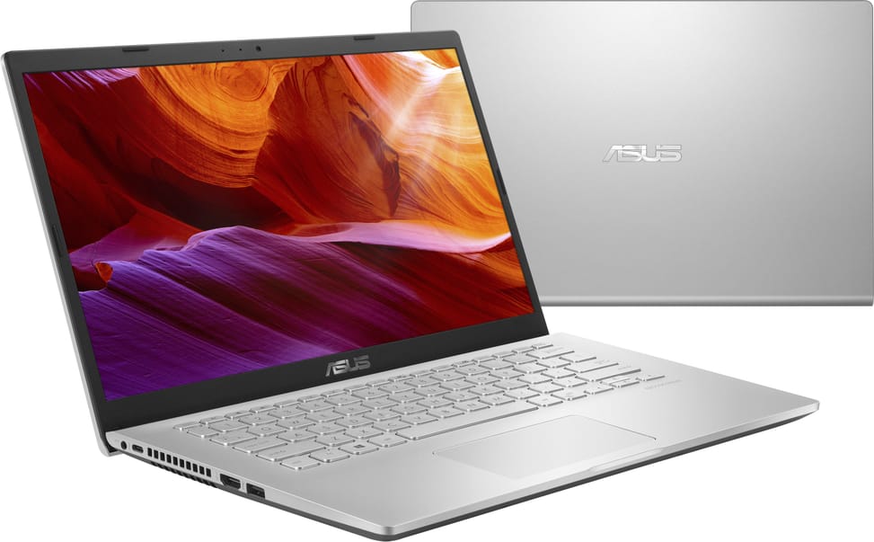 Ordinateur portable Asus VivoBook X409FA