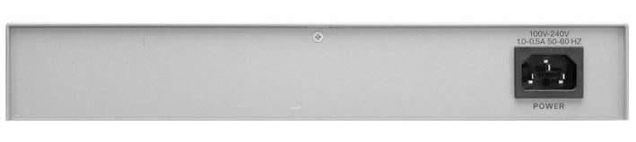 Switch non administrable Cisco rackable 16 ports 10/100 Mbps — image 3