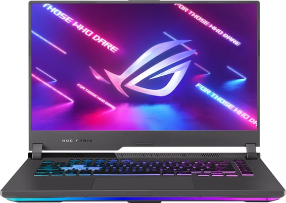 Ordinateur portable Asus ROG STRIX G15 (90NR0845-M006R0)