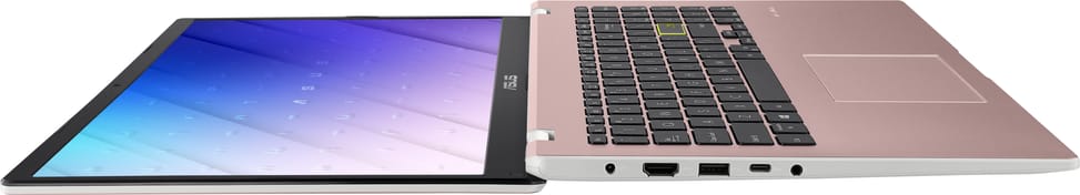 Ordinateur portable Asus VivoBook E510MA