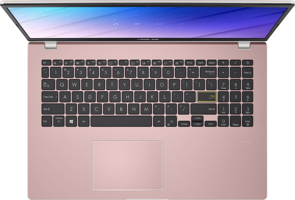 Ordinateur portable Asus VivoBook E510MA