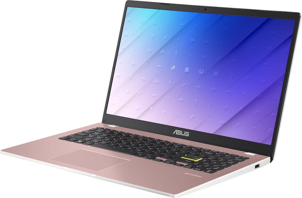 Ordinateur portable Asus VivoBook E510MA