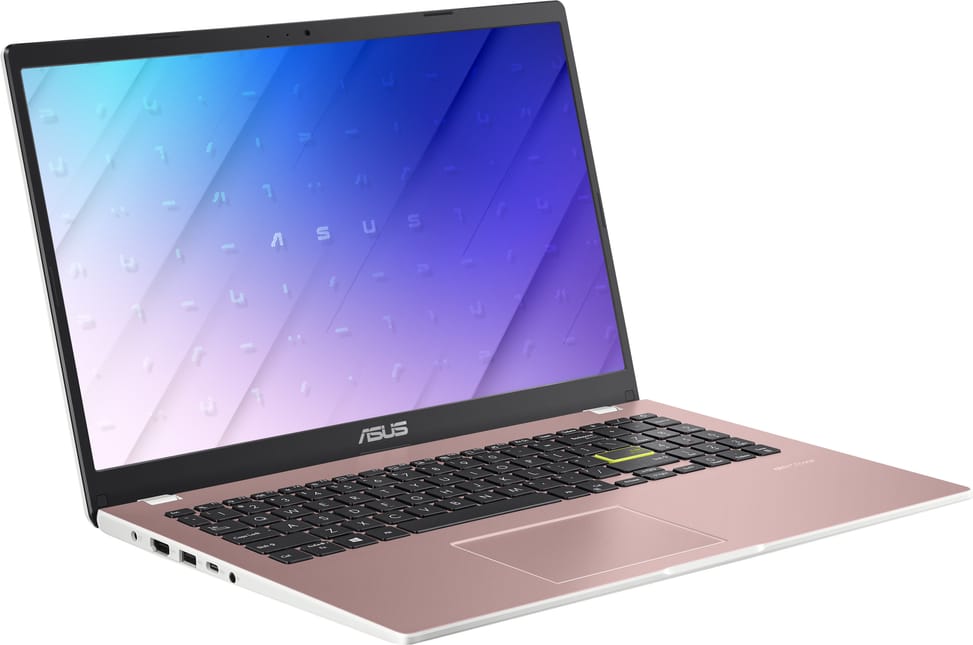 Ordinateur portable Asus VivoBook E510MA