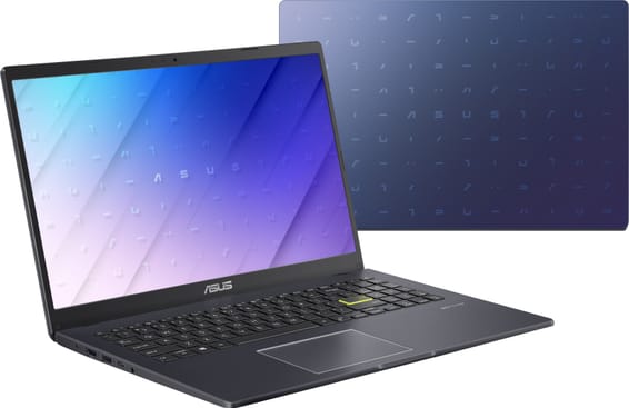 Ordinateur portable Asus VivoBook E510MA