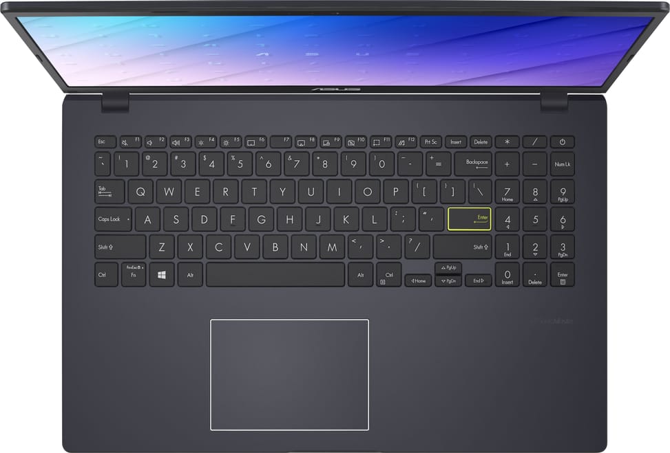 Ordinateur portable Asus VivoBook E510MA