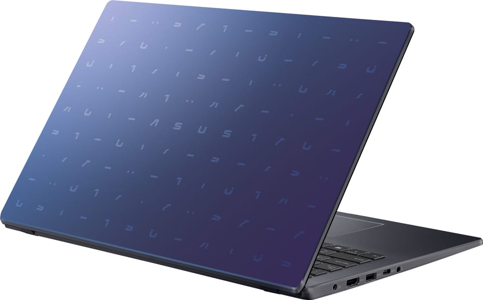 Ordinateur portable Asus VivoBook E510MA