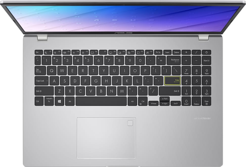 Ordinateur portable Asus VivoBook E510MA