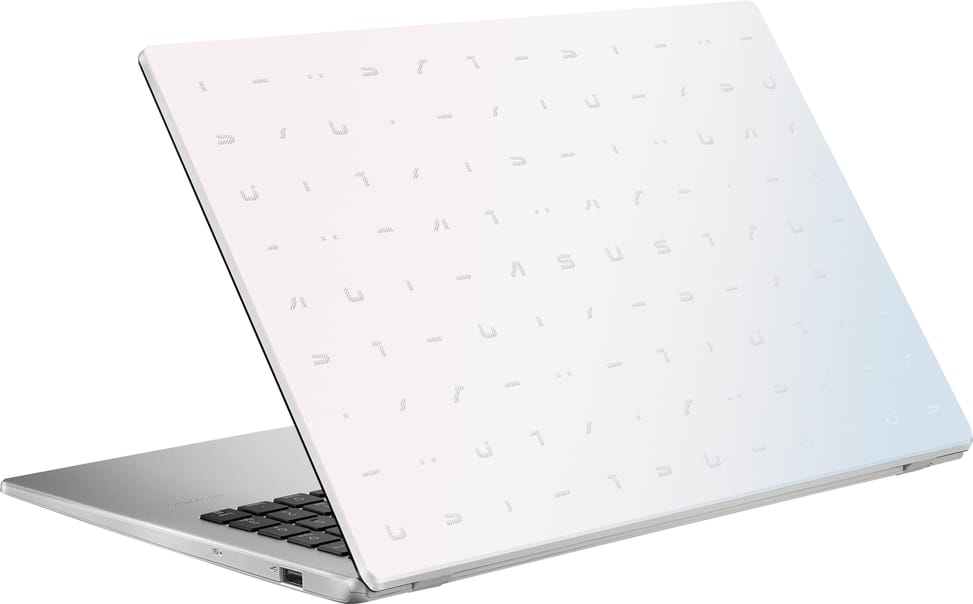 Ordinateur portable Asus VivoBook E510MA