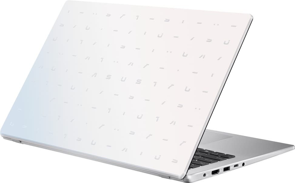Ordinateur portable Asus VivoBook E510MA