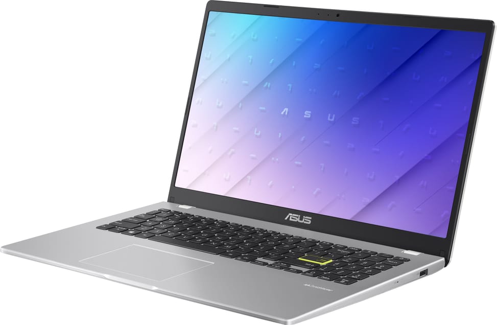 Ordinateur portable Asus VivoBook E510MA