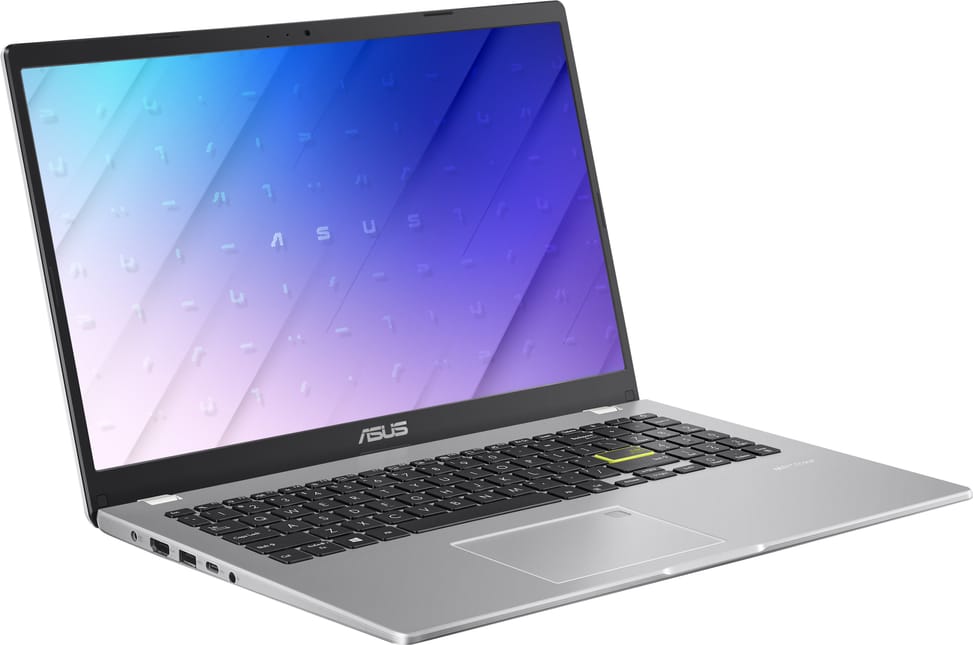 Ordinateur portable Asus VivoBook E510MA