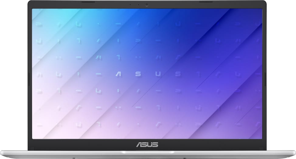 Ordinateur portable Asus VivoBook E510MA