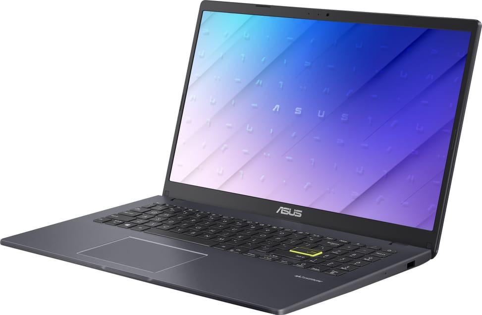 Ordinateur portable Asus VivoBook E510MA