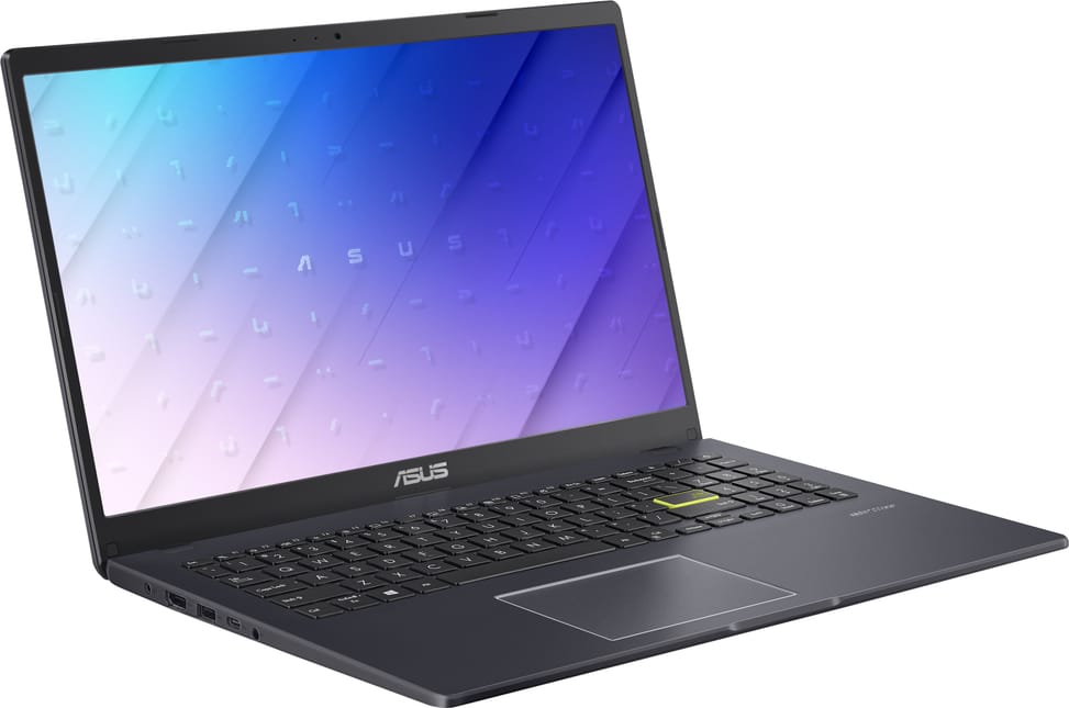 Ordinateur portable Asus VivoBook E510MA