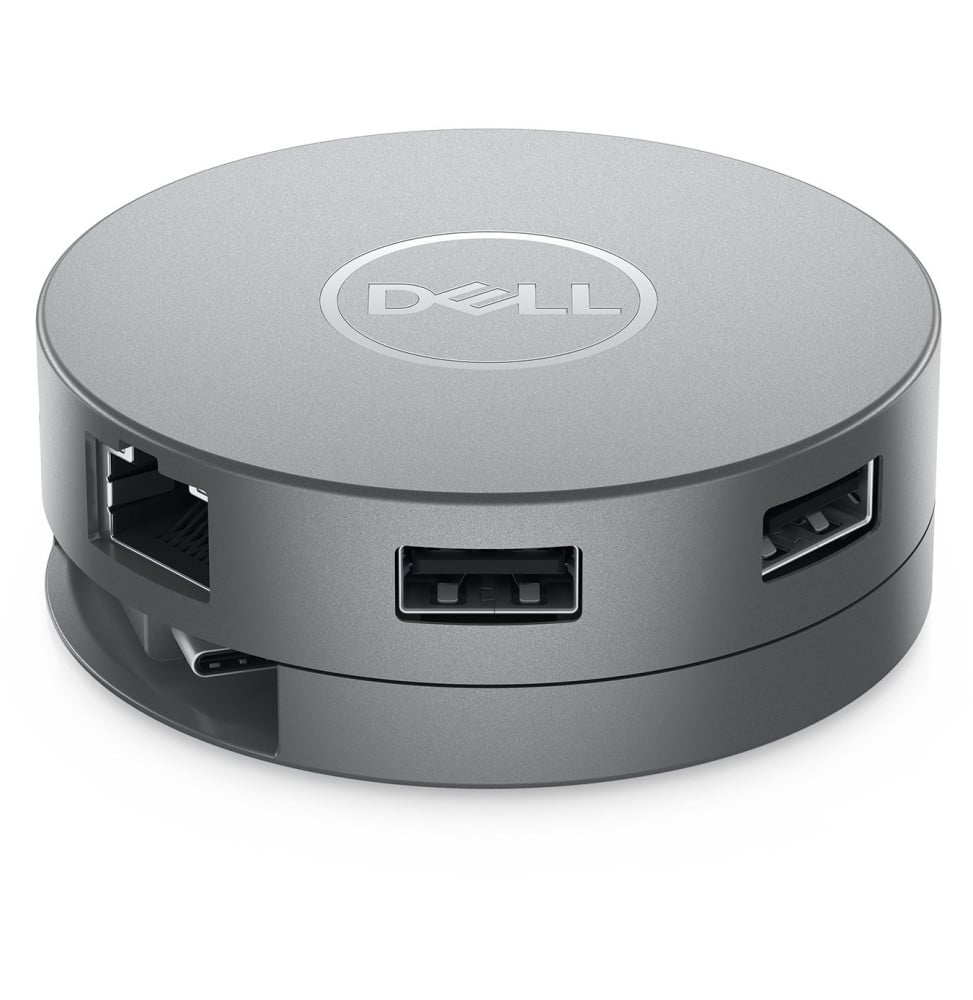 Adaptateur mobile Dell USB-C - DA310 (470-AEUP)