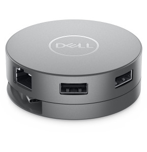 Adaptateur mobile Dell USB-C - DA310 (470-AEUP)