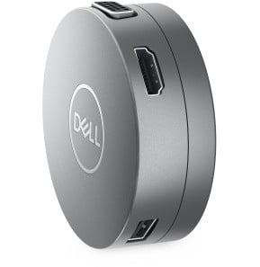 Adaptateur mobile Dell USB-C - DA310 (470-AEUP)