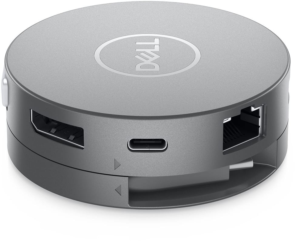 Adaptateur mobile Dell USB-C - DA310 (470-AEUP)
