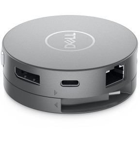 Adaptateur mobile Dell USB-C - DA310 (470-AEUP)