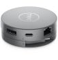 Adaptateur mobile Dell USB-C - DA310 (470-AEUP)