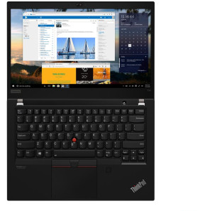 Ordinateur Portable Lenovo ThinkPad T14 Gen 2 (20W000S3FE)