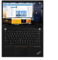 Ordinateur Portable Lenovo ThinkPad T14 Gen 2 (20W000S3FE)