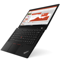 Ordinateur Portable Lenovo ThinkPad T14 Gen 2 (20W000S3FE)