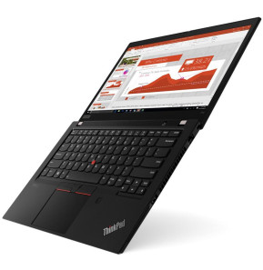 Ordinateur Portable Lenovo ThinkPad T14 Gen 2 (20W000S3FE)