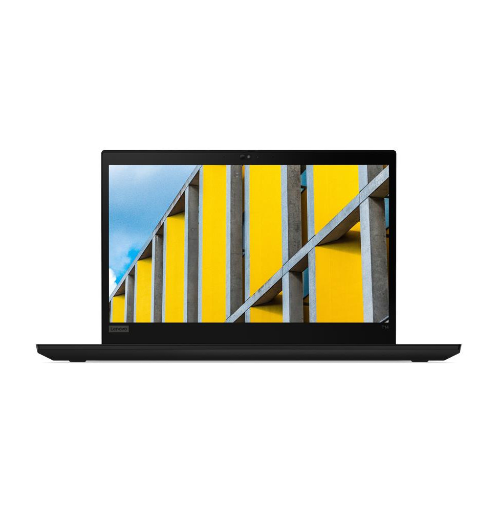 Ordinateur Portable Lenovo ThinkPad T14 Gen 2 (20W000S3FE)