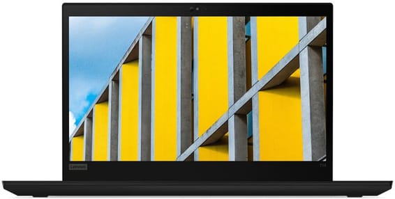 Ordinateur Portable Lenovo ThinkPad T14 Gen 2 (20W000S3FE)