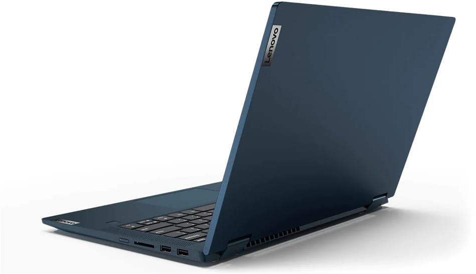 Ordinateur Portable Lenovo IdeaPad Flex 5 14ALC05 (82HU00BAFE)