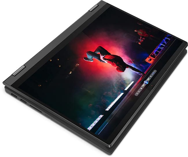 Ordinateur Portable Lenovo IdeaPad Flex 5 14ALC05 (82HU00BAFE)