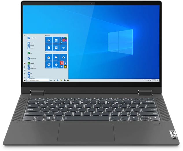 Ordinateur Portable Lenovo IdeaPad Flex 5 14ALC05 (82HU00BAFE)