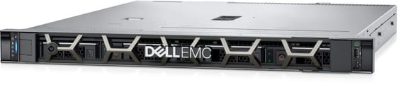 Serveur rack Dell PowerEdge R250 (PER250CM2)