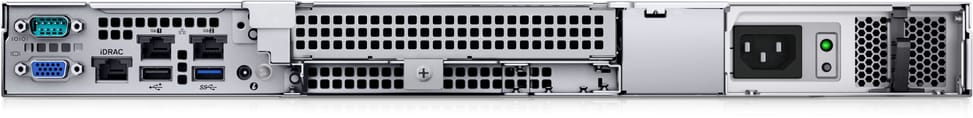 Serveur rack Dell PowerEdge R250 (PER250CM2)