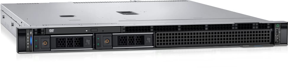 Serveur rack Dell PowerEdge R250 (PER250CM2)